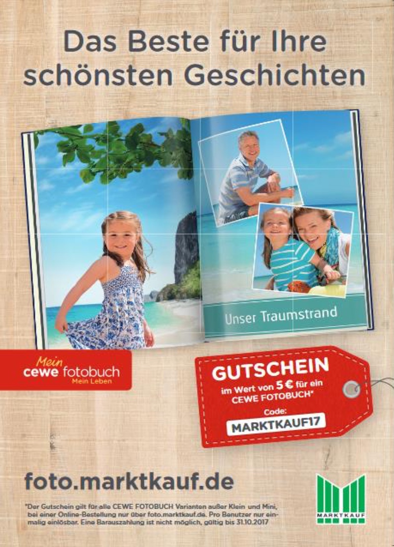 Fotobücher zum Träumen