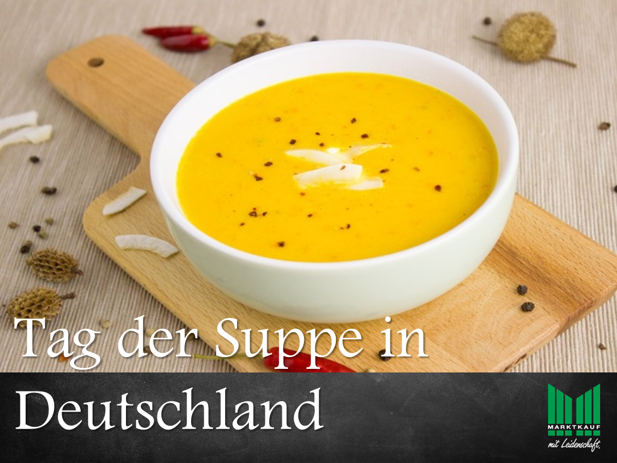 Tag der Suppe