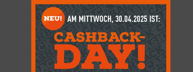 Cashback- Belohne dich beim Einkaufen!