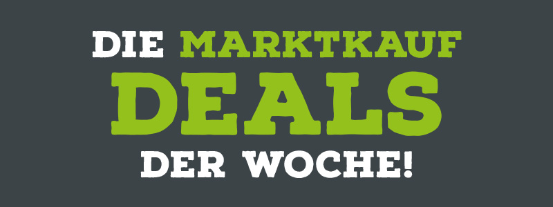 Exklusiv. Stark. Nur bei uns!